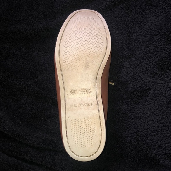 Sperry: Women’s Authentic A/O Sahara Boat Shoes - Picture 4 of 4